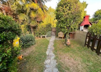 Villa a Schiera Corso italia, Gassino Torinese - foto 36