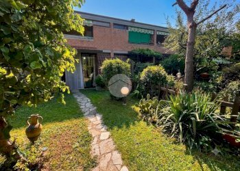 Villa a Schiera Corso italia, Gassino Torinese - foto 37