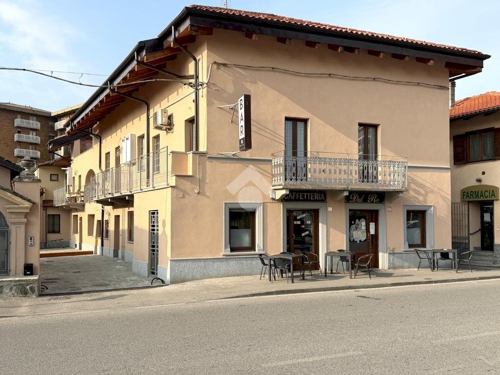 Two-room apartment Via Moncalieri, Grugliasco - photo 1