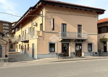 Bilocale Via Moncalieri, Grugliasco - foto 1