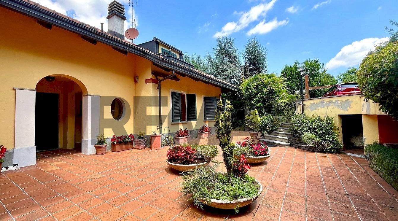 Apartment Precollina Collina, Torino, Torino (neighborhood Borgo Po) - photo 2