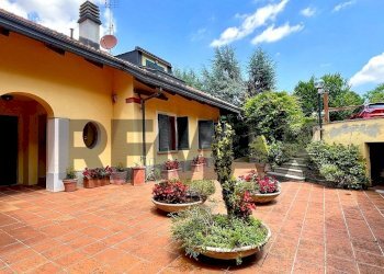 Appartamento Precollina Collina, Torino, Torino (zona Borgo Po) - foto 2