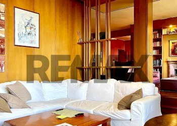 Appartamento Precollina Collina, Torino, Torino (zona Borgo Po) - foto 10