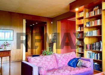Appartamento Precollina Collina, Torino, Torino (zona Borgo Po) - foto 14
