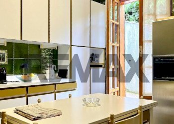 Appartamento Precollina Collina, Torino, Torino (zona Borgo Po) - foto 24
