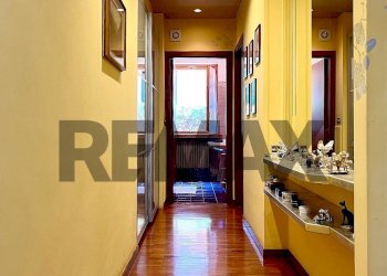 Appartamento Precollina Collina, Torino, Torino (zona Borgo Po) - foto 31