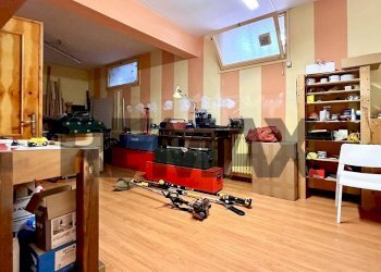 Appartamento Precollina Collina, Torino, Torino (zona Borgo Po) - foto 54
