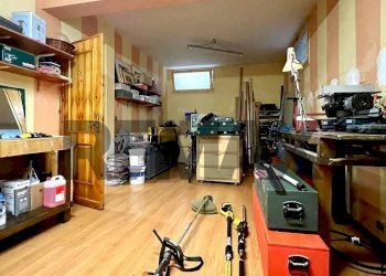 Appartamento Precollina Collina, Torino, Torino (zona Borgo Po) - foto 55