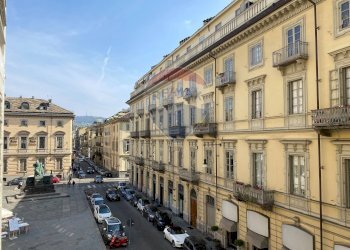 One-room apartment Centro, Torino, Torino (neighborhood Centro) - photo 13