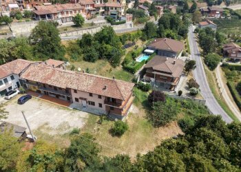 Independent house Castagnito - photo 2