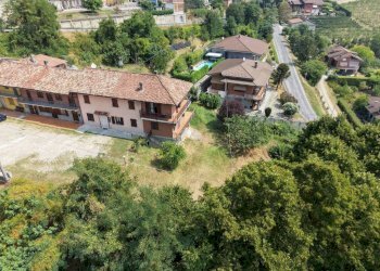 Independent house Castagnito - photo 3