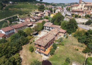 Independent house Castagnito - photo 4