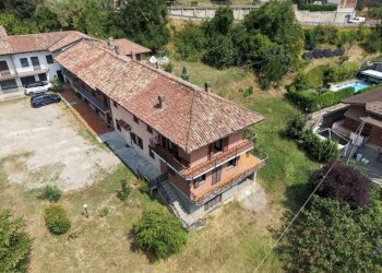 Independent house Castagnito - photo 6