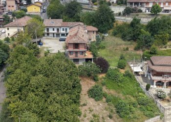 Independent house Castagnito - photo 9