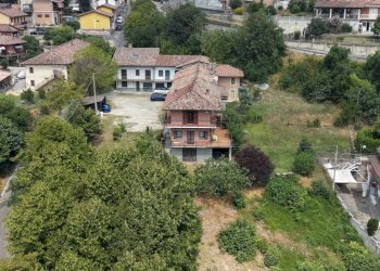 Independent house Castagnito - photo 10