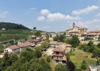 Independent house Castagnito - photo 14