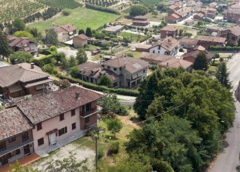 Independent house Castagnito - photo 15