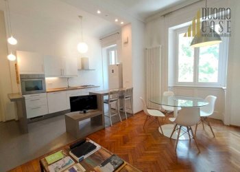 Two-room apartment Milano (neighborhood Città Studi) - photo 2