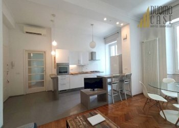 Two-room apartment Milano (neighborhood Città Studi) - photo 4