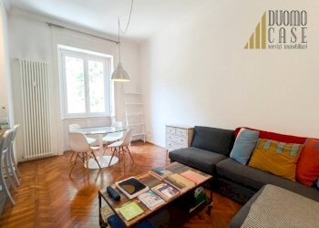Two-room apartment Milano (neighborhood Città Studi) - photo 5