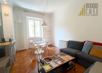 Two-room apartment Milano (neighborhood Città Studi) - photo 6