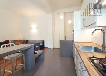 Two-room apartment Milano (neighborhood Città Studi) - photo 7