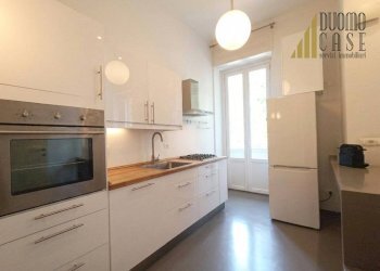 Two-room apartment Milano (neighborhood Città Studi) - photo 8