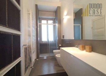 Two-room apartment Milano (neighborhood Città Studi) - photo 9