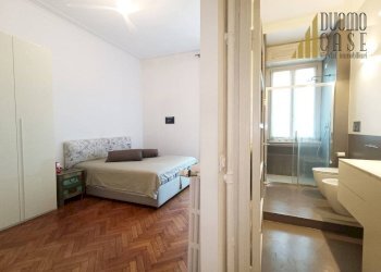 Two-room apartment Milano (neighborhood Città Studi) - photo 10