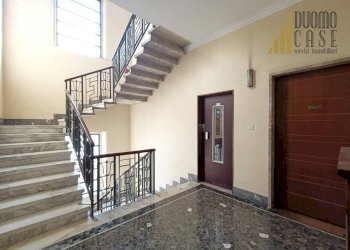 Two-room apartment Milano (neighborhood Città Studi) - photo 13