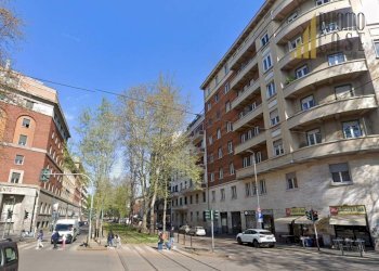 Two-room apartment Milano (neighborhood Città Studi) - photo 16