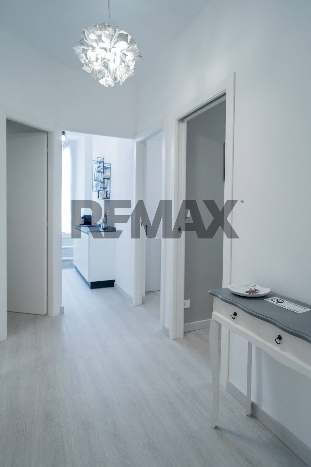 One-room apartment Sanremo, IM, Sanremo - photo 1