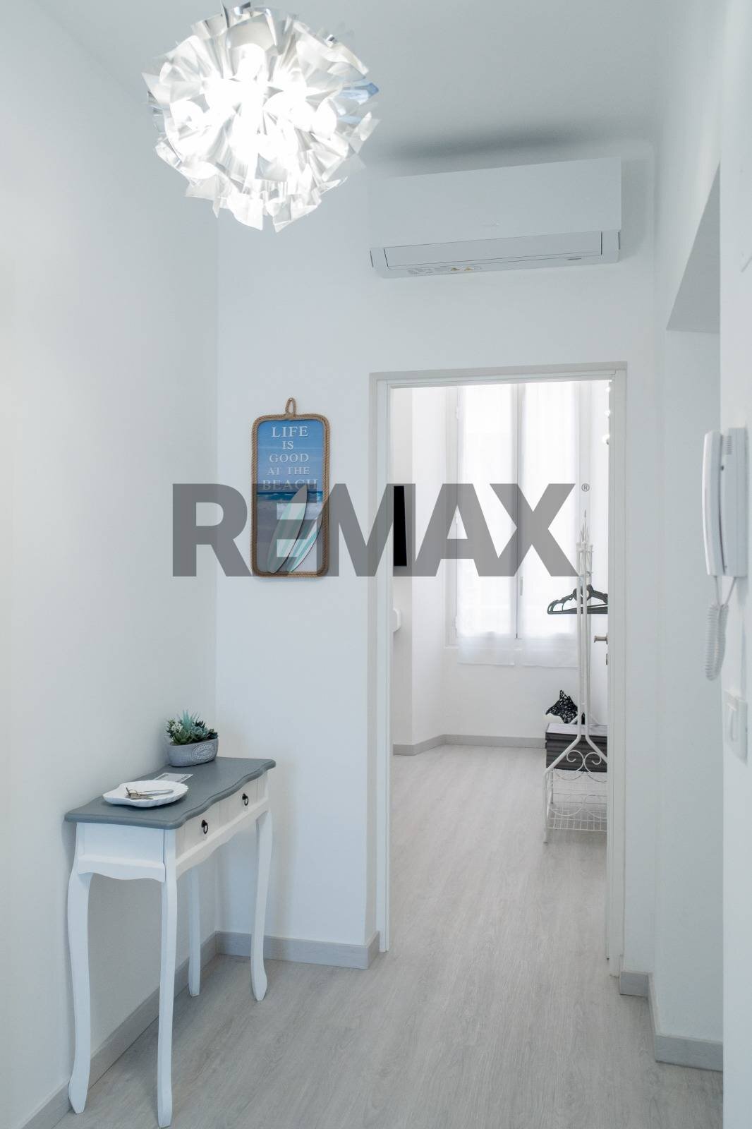 One-room apartment Sanremo, IM, Sanremo - photo 3