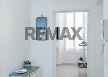 One-room apartment Sanremo, IM, Sanremo - photo 3
