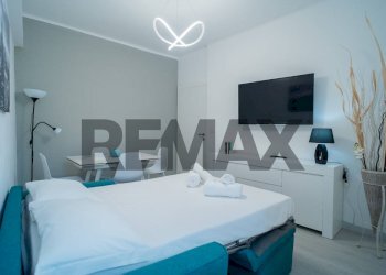 One-room apartment Sanremo, IM, Sanremo - photo 5
