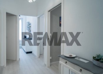 One-room apartment Sanremo, IM, Sanremo - photo 6