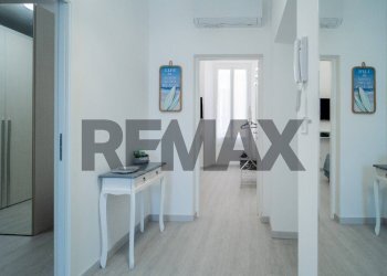 One-room apartment Sanremo, IM, Sanremo - photo 7