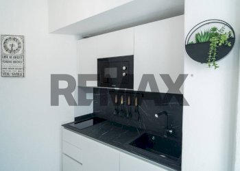 One-room apartment Sanremo, IM, Sanremo - photo 16