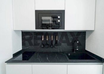 One-room apartment Sanremo, IM, Sanremo - photo 17