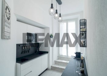 One-room apartment Sanremo, IM, Sanremo - photo 18