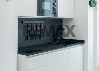 One-room apartment Sanremo, IM, Sanremo - photo 21