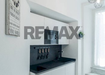 One-room apartment Sanremo, IM, Sanremo - photo 22