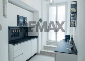 One-room apartment Sanremo, IM, Sanremo - photo 23