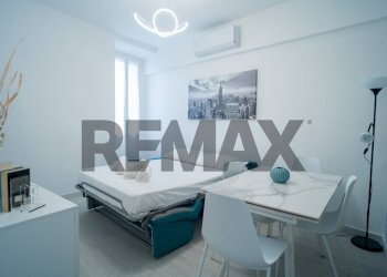 One-room apartment Sanremo, IM, Sanremo - photo 27