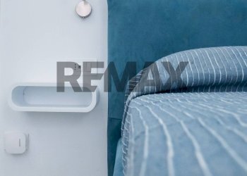 One-room apartment Sanremo, IM, Sanremo - photo 32
