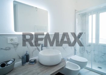 One-room apartment Sanremo, IM, Sanremo - photo 38