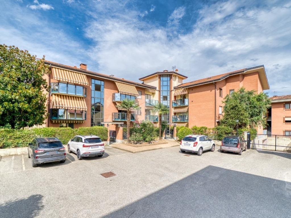 Apartment Via ugo foscolo, Rivoli - photo 1