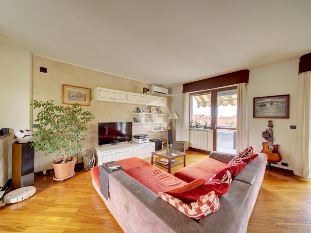 Apartment Via ugo foscolo, Rivoli - photo 3