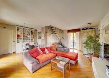 Apartment Via ugo foscolo, Rivoli - photo 2