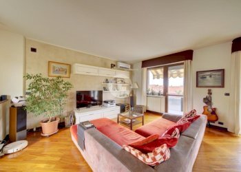 Apartment Via ugo foscolo, Rivoli - photo 3